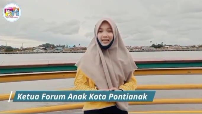 Video Komplikasi Ibu dan Anak